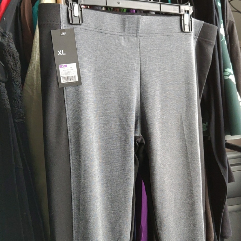 Colorblock Leggings